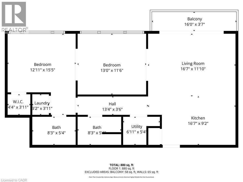 85 SPRUCE Street N Unit# 203 thumbnail 40