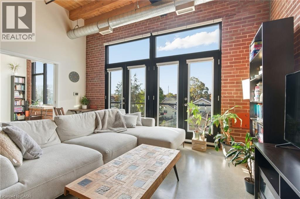 85 SPRUCE Street N Unit# 203 thumbnail 16