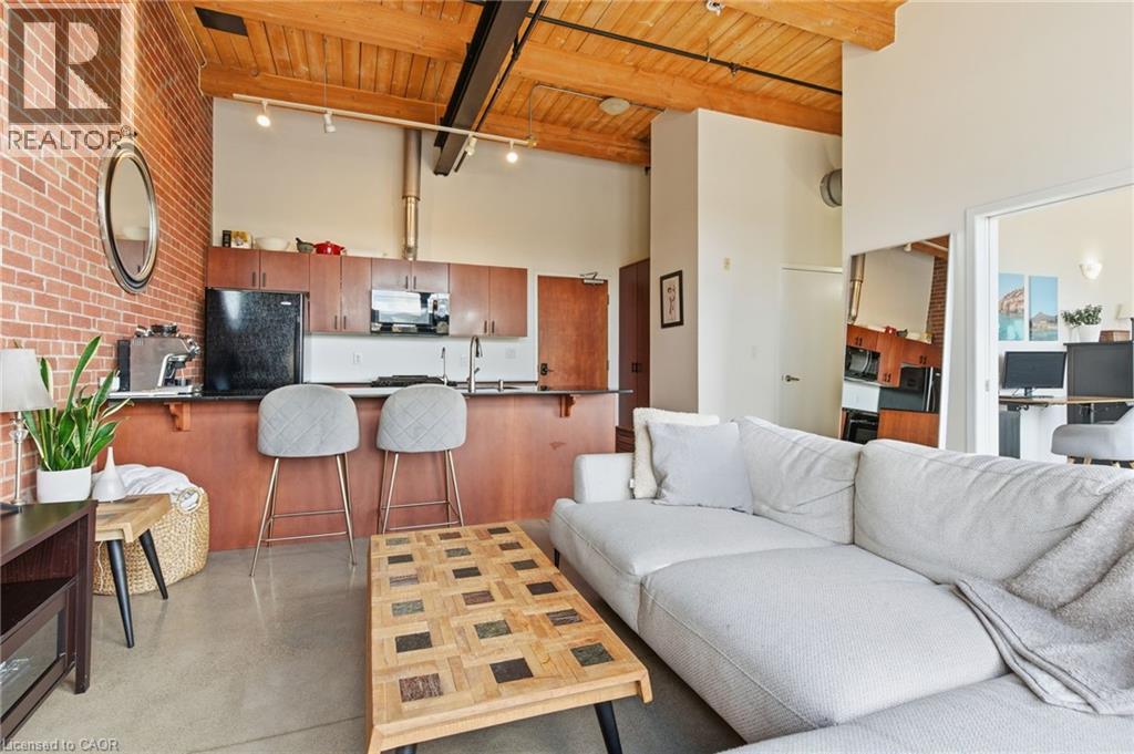 85 SPRUCE Street N Unit# 203 thumbnail 22