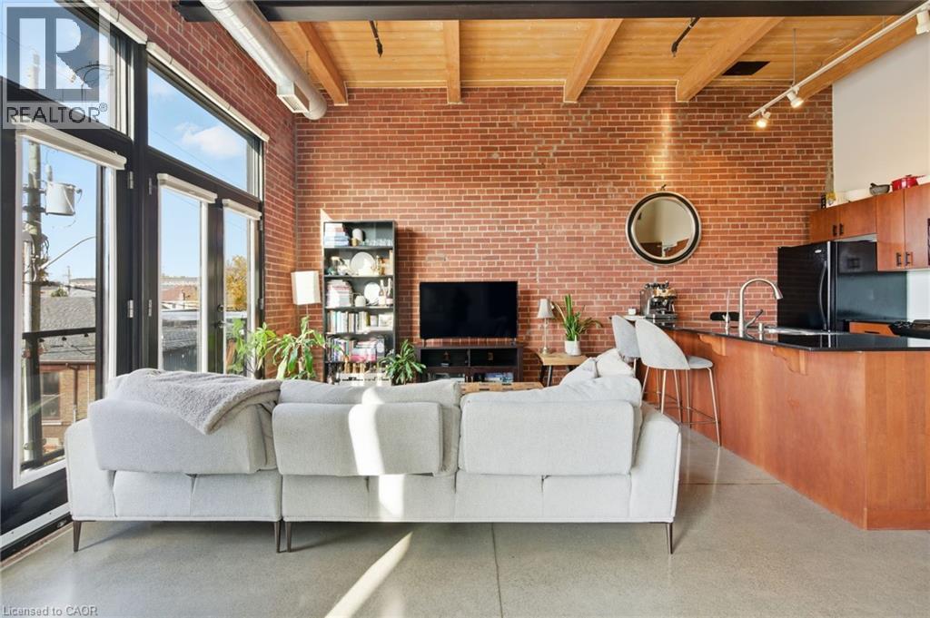 85 SPRUCE Street N Unit# 203 thumbnail 20