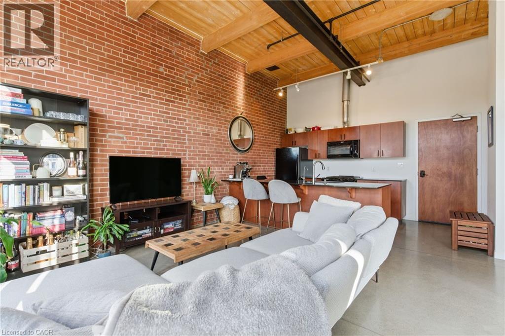 85 SPRUCE Street N Unit# 203 thumbnail 19