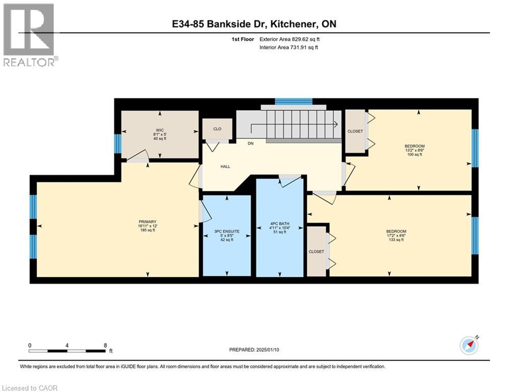 85 BANKSIDE Drive Unit# E34 thumbnail 18