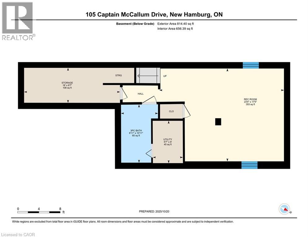 105 CAPTAIN MCCALLUM Drive thumbnail 49