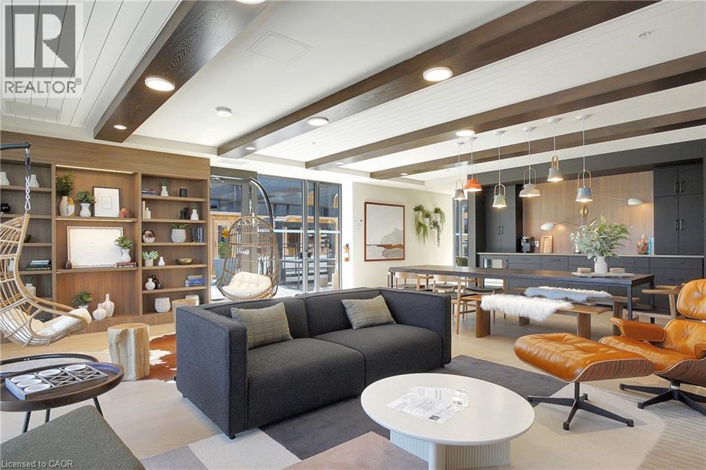 741 KING Street W Unit# 1704 thumbnail 18