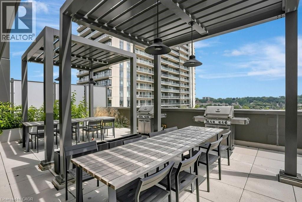 15 GLEBE Street Unit# 1511 thumbnail 10