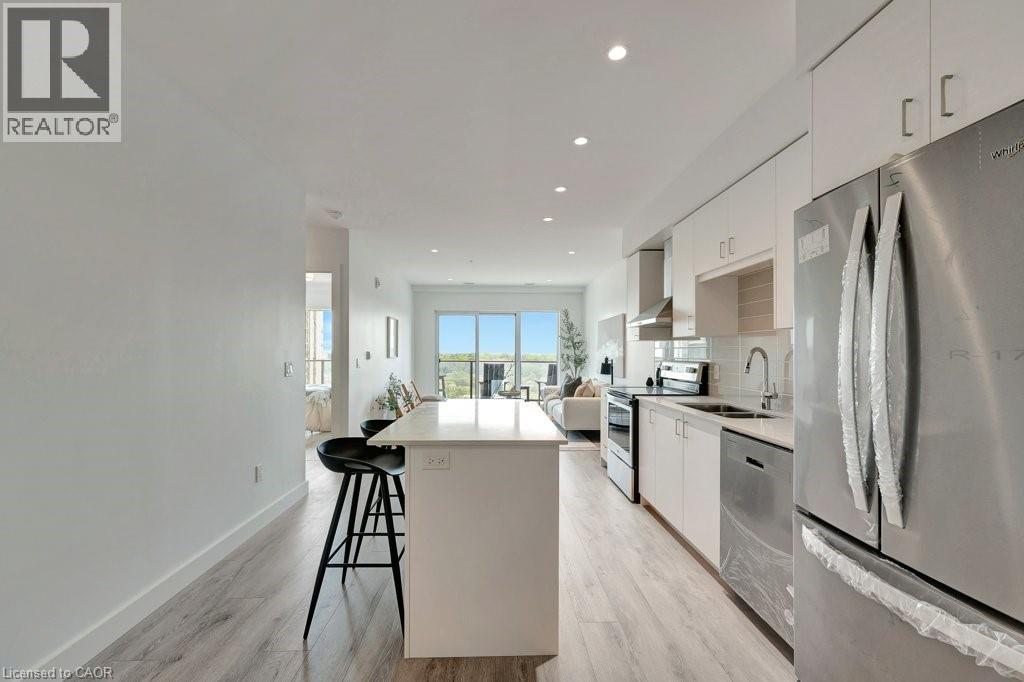 15 GLEBE Street Unit# 1511 thumbnail 15