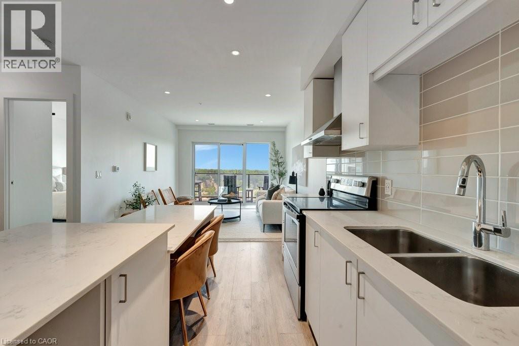 15 GLEBE Street Unit# 1511 thumbnail 17