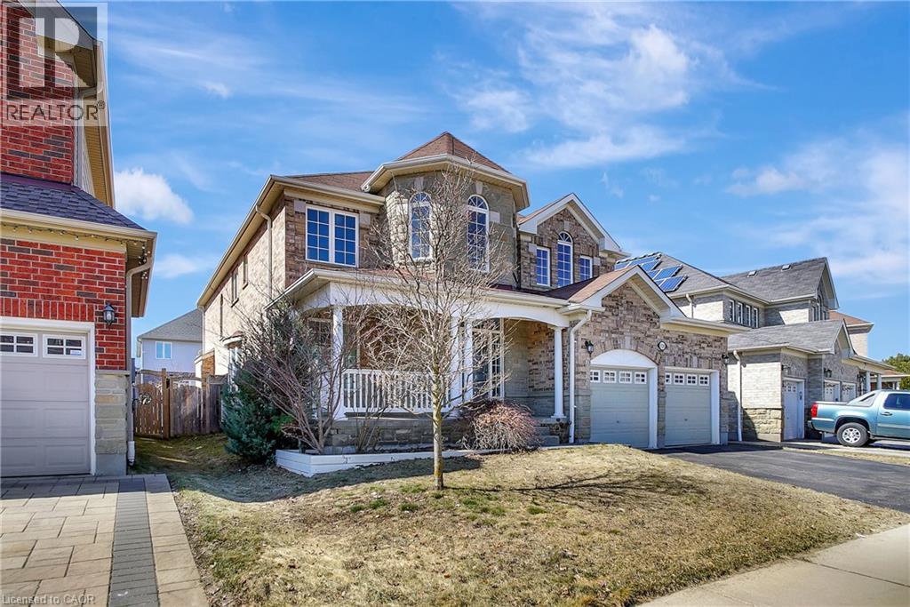 320 ROBERT FERRIE Drive thumbnail 2