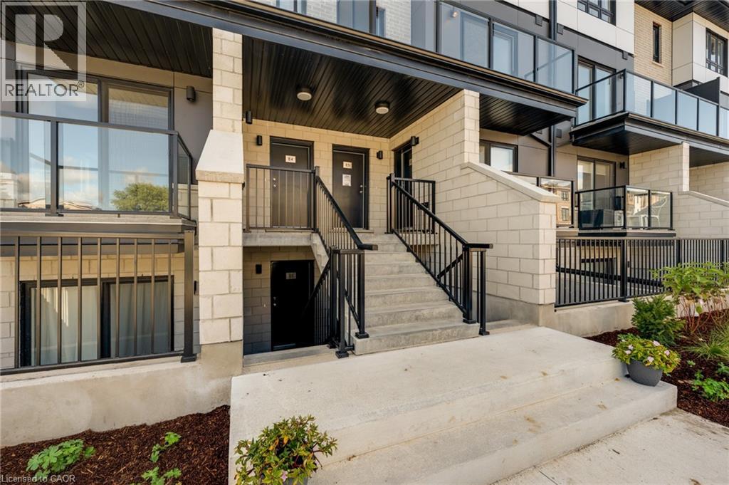 410 NORTHFIELD Drive W Unit# C4 thumbnail 2