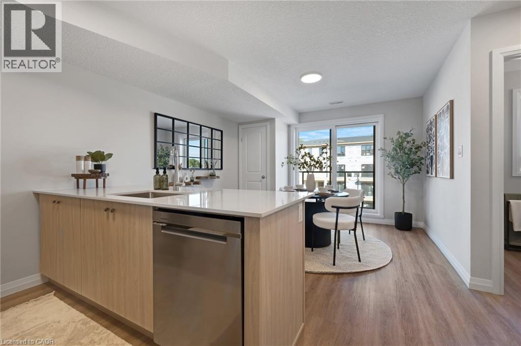 410 NORTHFIELD Drive W Unit# C15 thumbnail 9