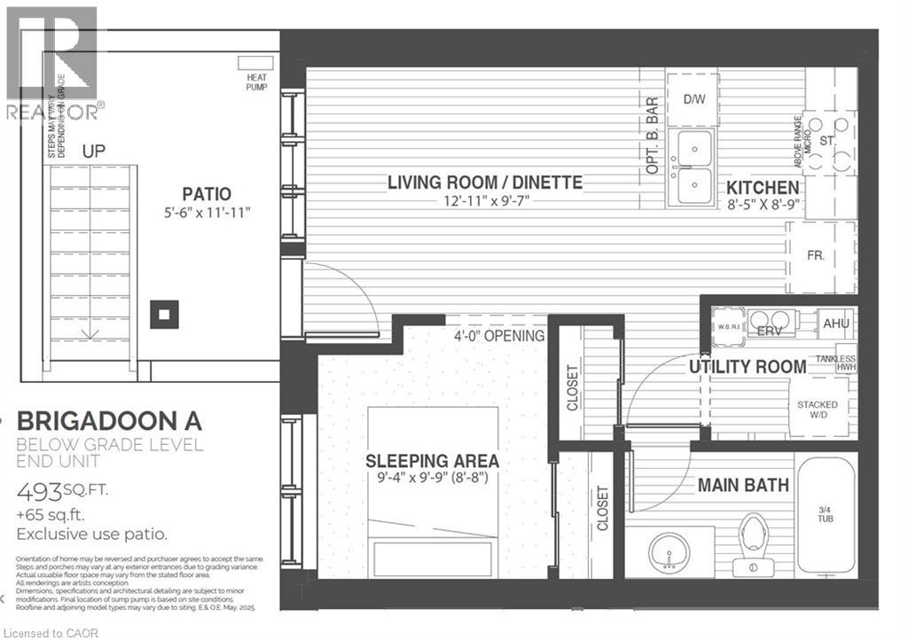 2139 STRASBURG Road Unit# 1 thumbnail 2