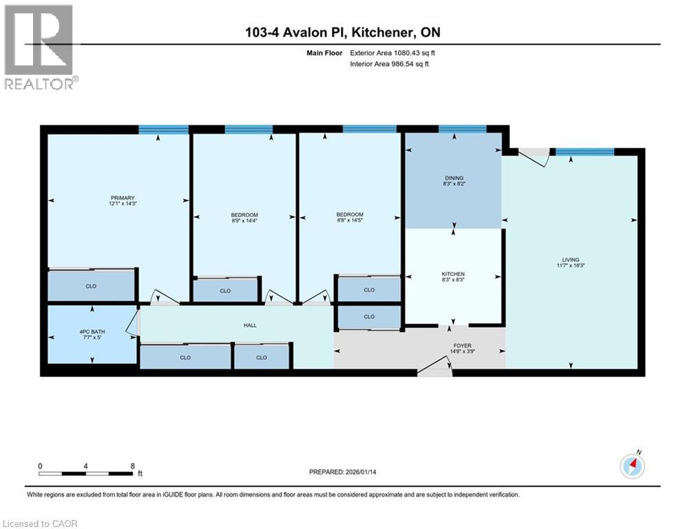 4 AVALON Place Unit# 103 thumbnail 34