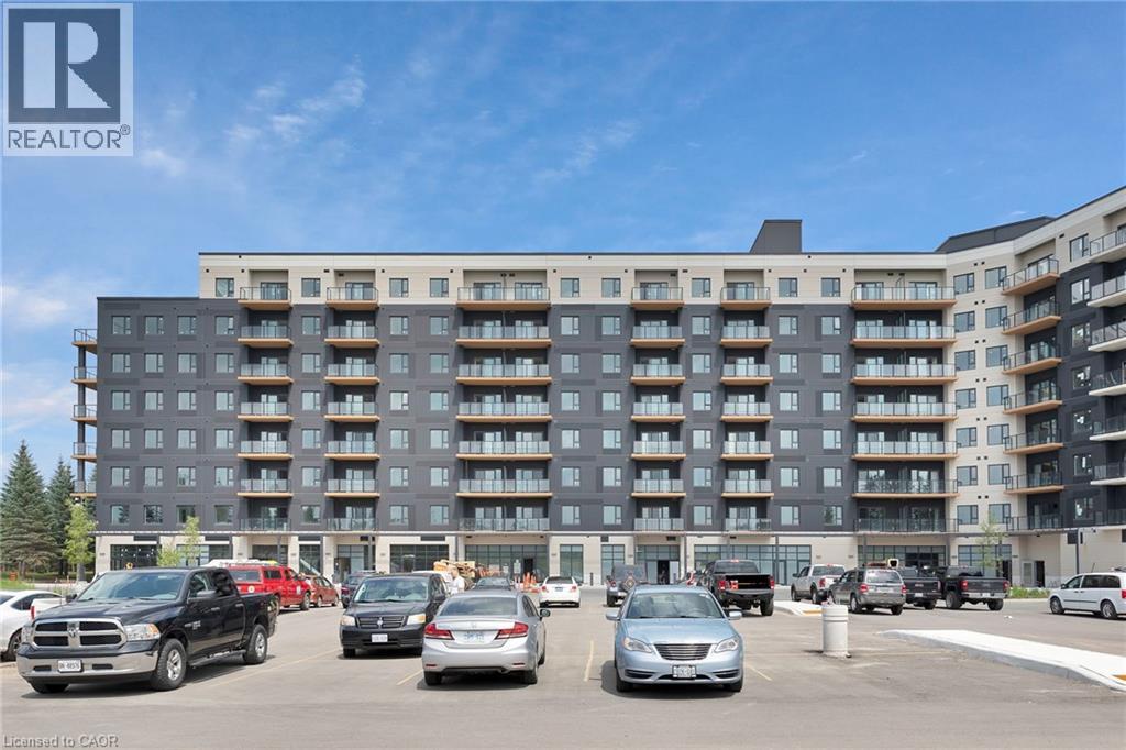 525 NEW DUNDEE Road Unit# 222 thumbnail 2