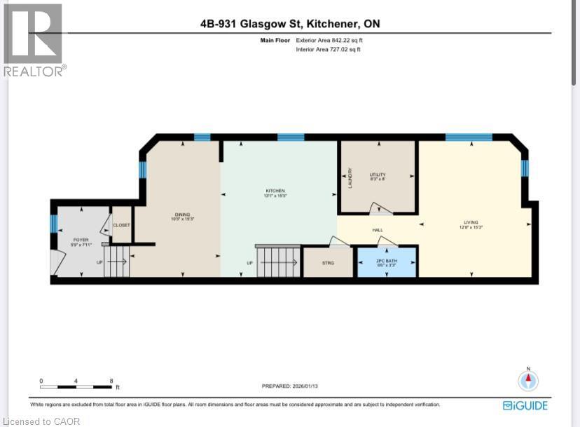 931 GLASGOW Street Unit# 4B thumbnail 31
