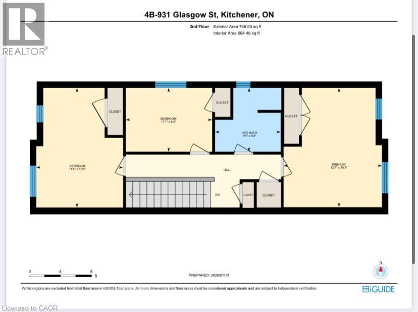 931 GLASGOW Street Unit# 4B thumbnail 32