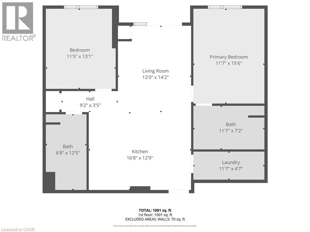 525 NEW DUNDEE Road Unit# 525 thumbnail 31
