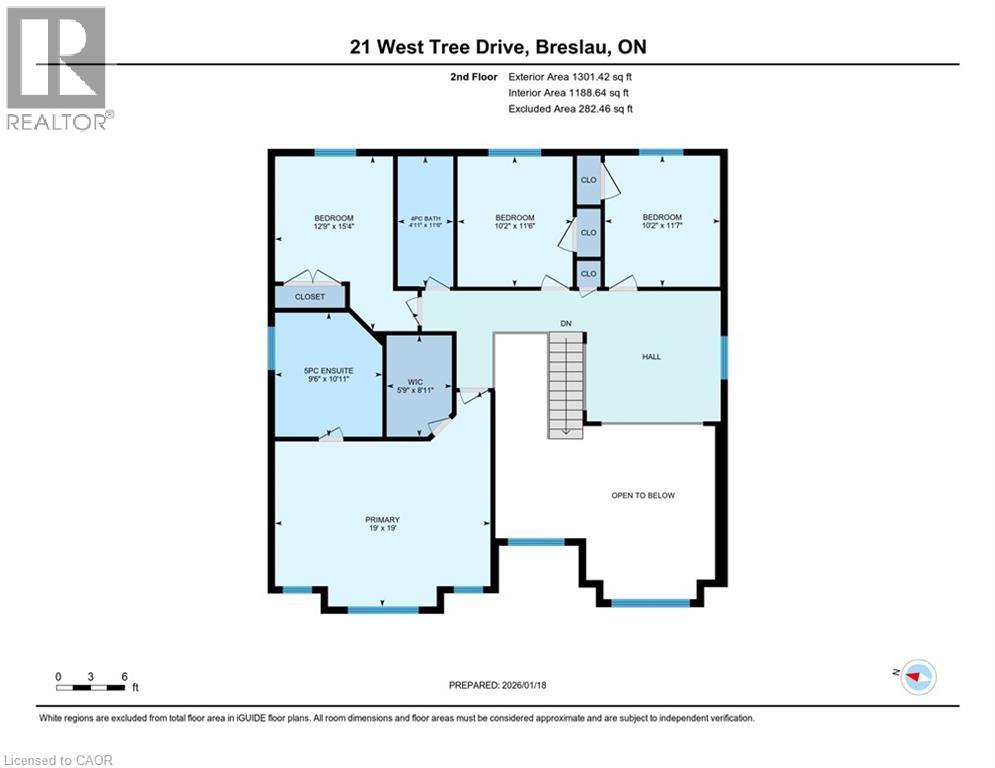 21 WEST TREE Drive thumbnail 49