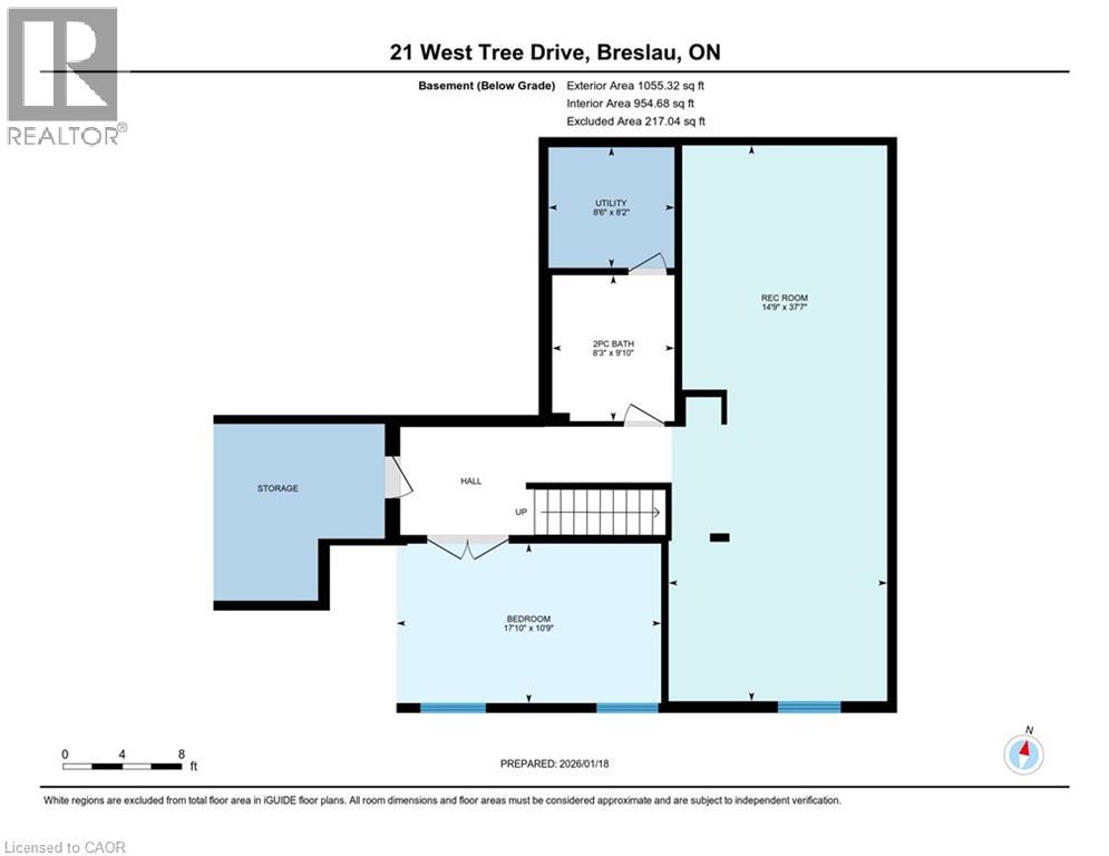 21 WEST TREE Drive thumbnail 50