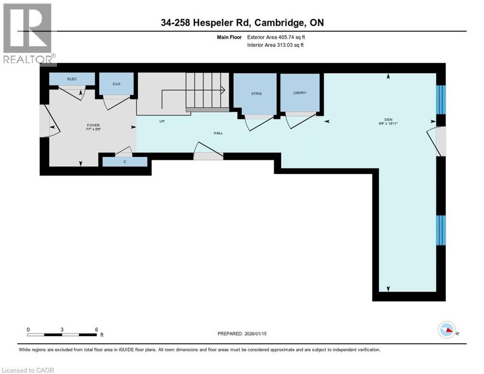 258 HESPELER Road Unit# 34 thumbnail 47
