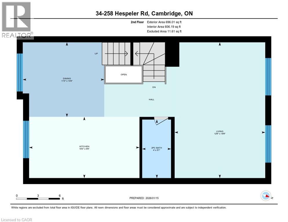 258 HESPELER Road Unit# 34 thumbnail 48
