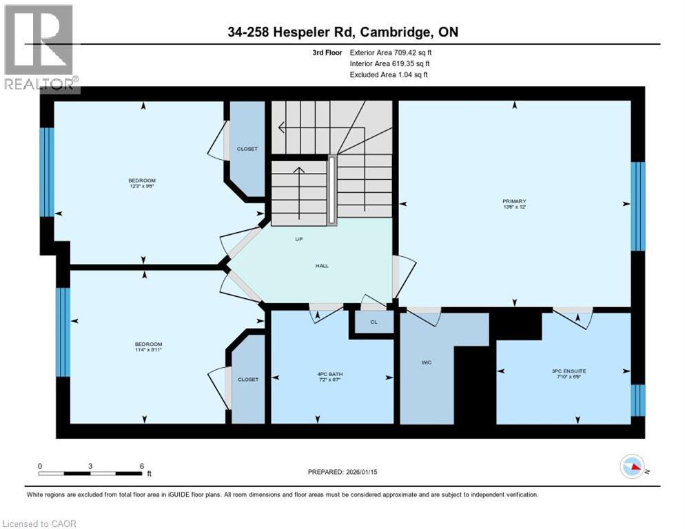 258 HESPELER Road Unit# 34 thumbnail 49