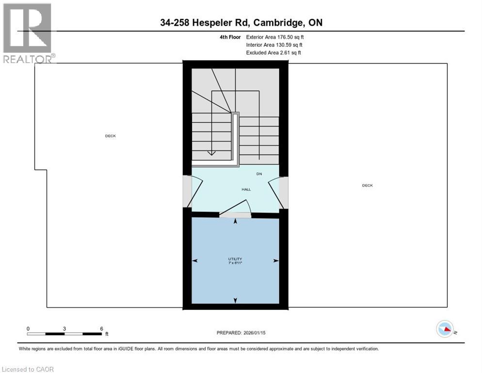 258 HESPELER Road Unit# 34 thumbnail 50