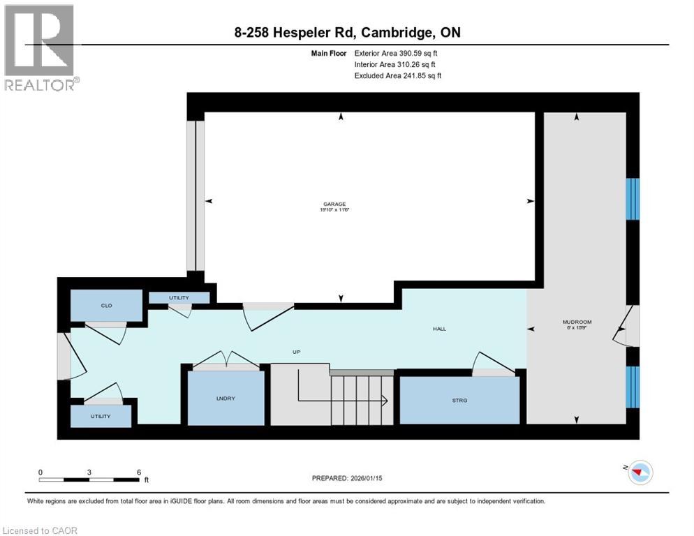 258 HESPELER Road Unit# 8 thumbnail 46