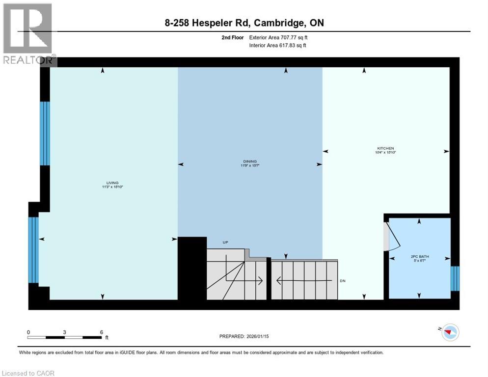 258 HESPELER Road Unit# 8 thumbnail 47