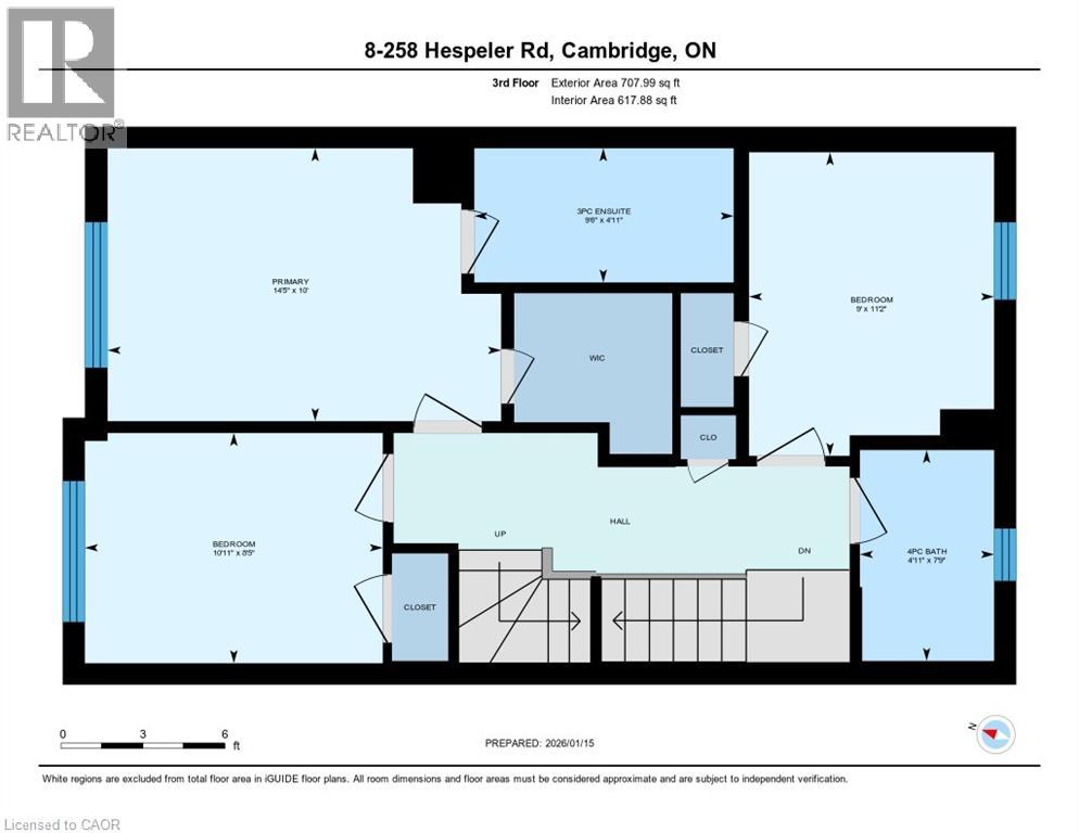 258 HESPELER Road Unit# 8 thumbnail 48
