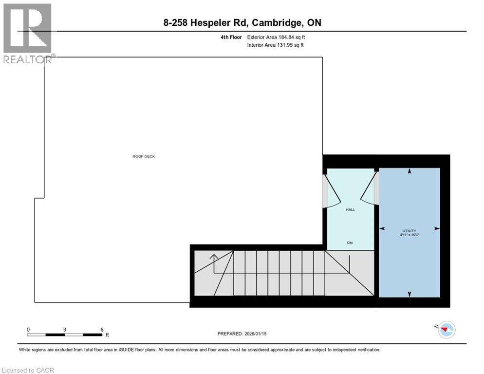 258 HESPELER Road Unit# 8 thumbnail 49