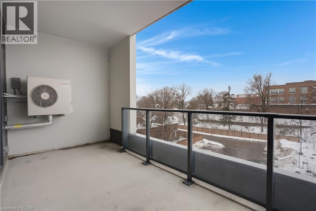 741 KING Street W Unit# 313 thumbnail 21