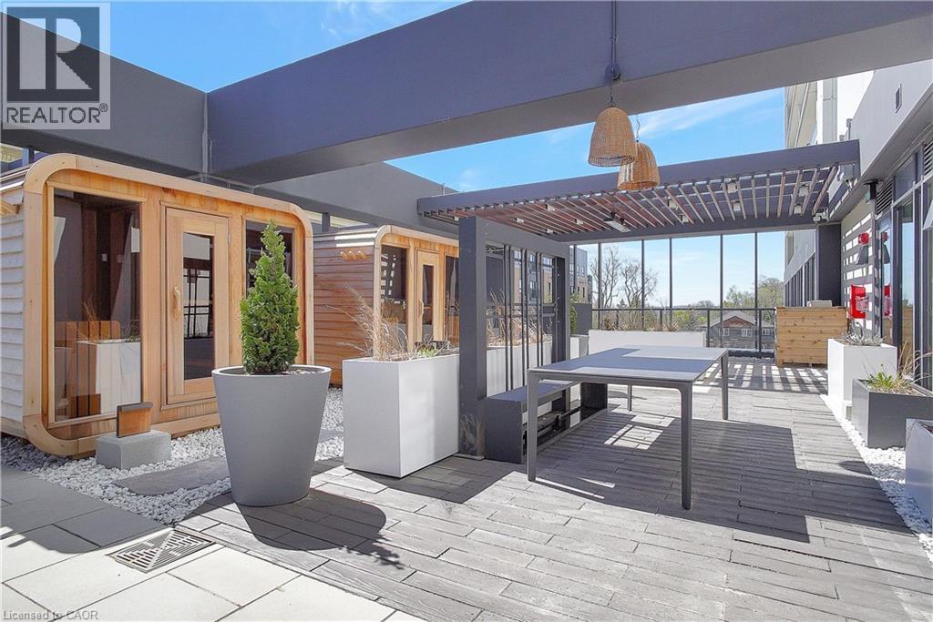 741 KING Street W Unit# 313 thumbnail 25