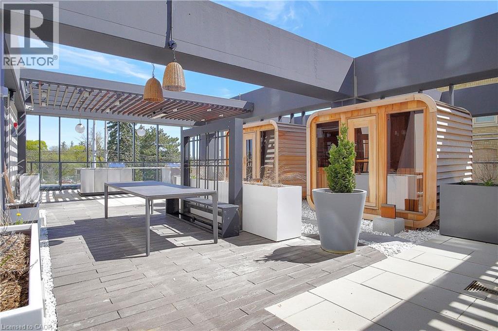 741 KING Street W Unit# 313 thumbnail 26