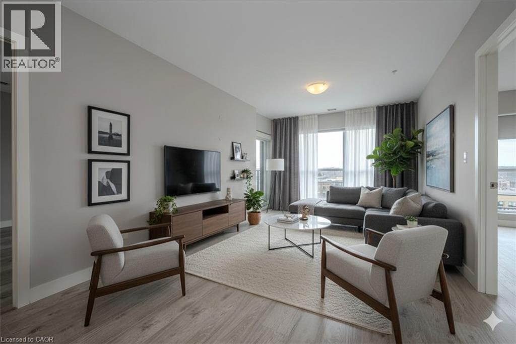 1 VICTORIA Street S Unit# 811 thumbnail 6