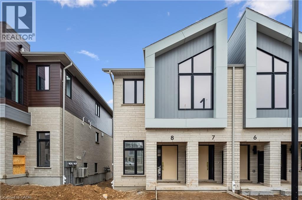 15 STAUFFER WOODS Trail Unit# B8 thumbnail 2