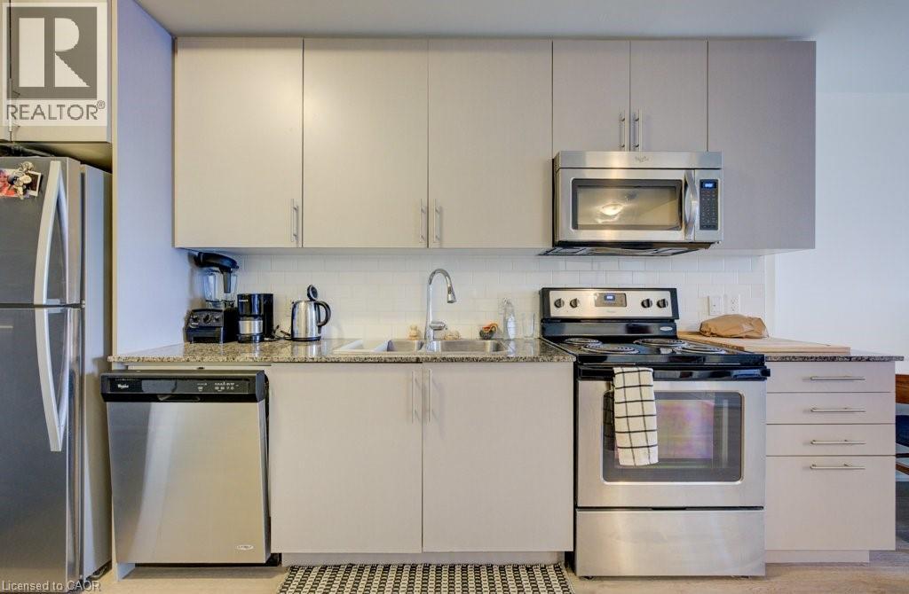 85 DUKE Street W Unit# 1007 thumbnail 15