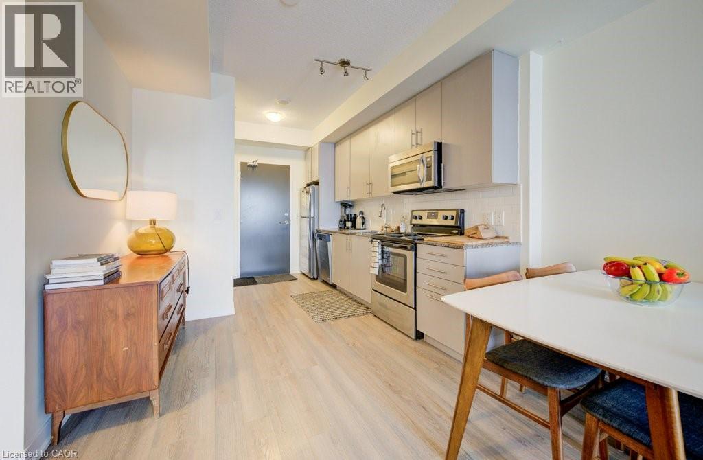 85 DUKE Street W Unit# 1007 thumbnail 22