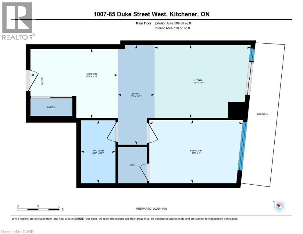 85 DUKE Street W Unit# 1007 thumbnail 34