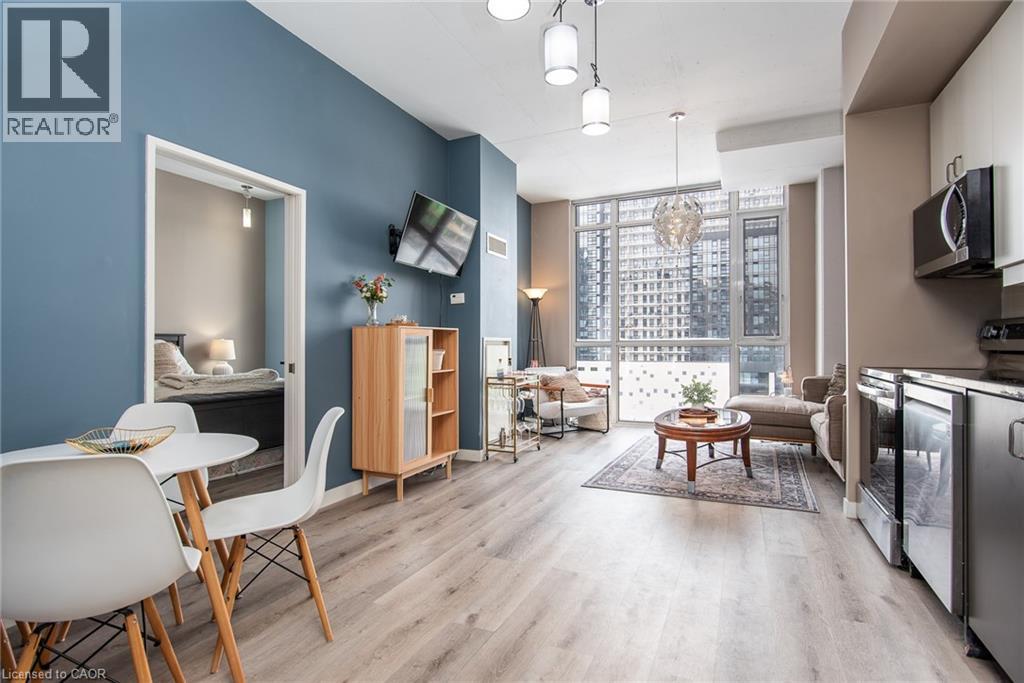 191 KING Street S Unit# 702 thumbnail 2