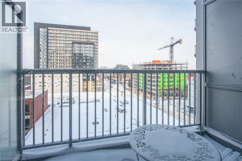 191 KING Street S Unit# 702 thumbnail 25