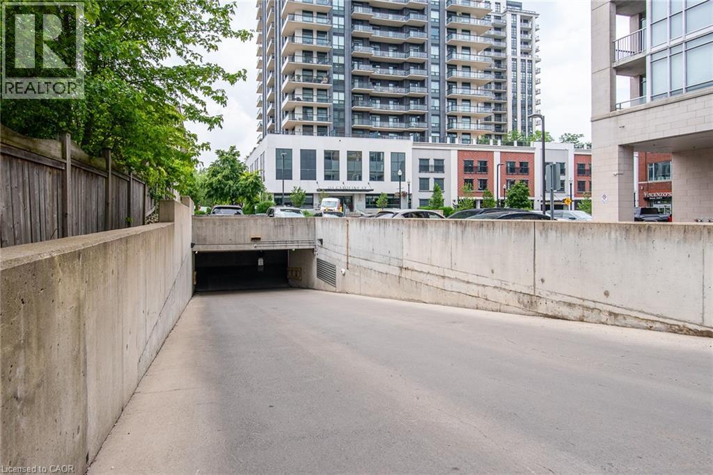 191 KING Street S Unit# 702 thumbnail 30