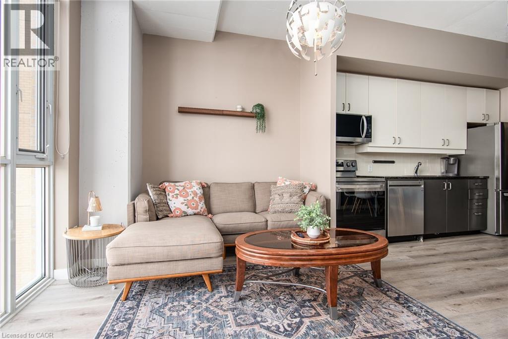 191 KING Street S Unit# 702 thumbnail 8