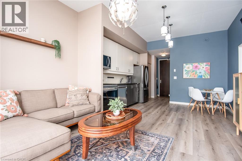 191 KING Street S Unit# 702 thumbnail 9