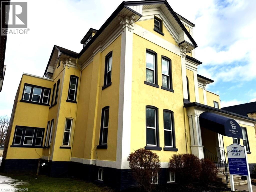 44 WEBER Street W thumbnail 4