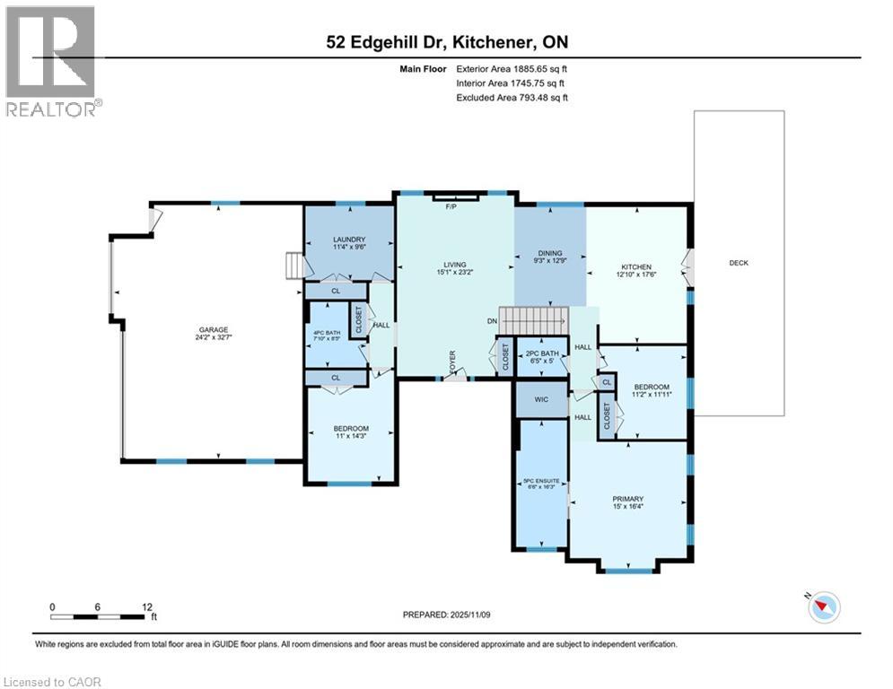52 EDGEHILL Drive thumbnail 48