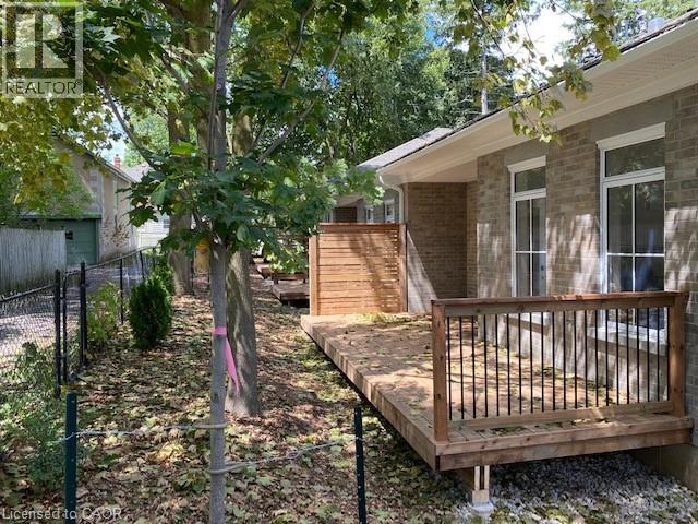 45 BLAIR Road Unit# 7 thumbnail 25