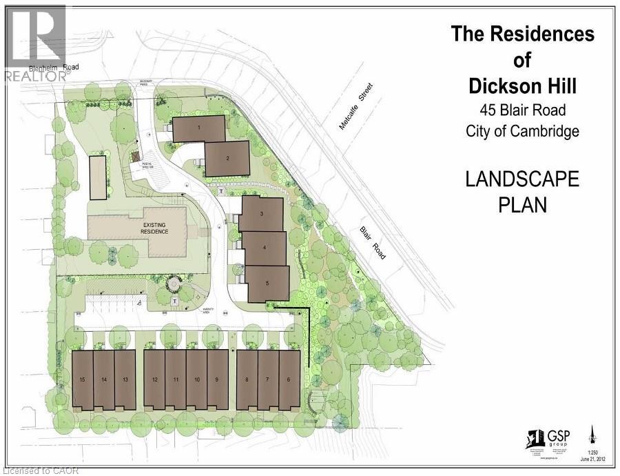 45 BLAIR Road Unit# 7 thumbnail 36