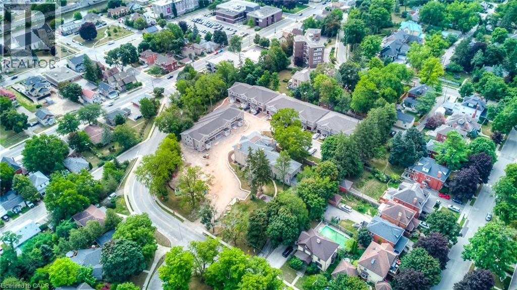 45 BLAIR Road Unit# 7 thumbnail 38