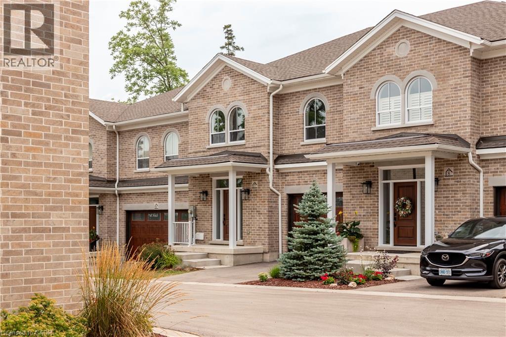 45 BLAIR Road Unit# 7 thumbnail 45