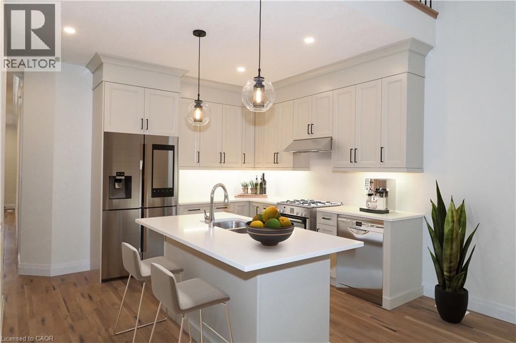 45 BLAIR Road Unit# 7 thumbnail 7